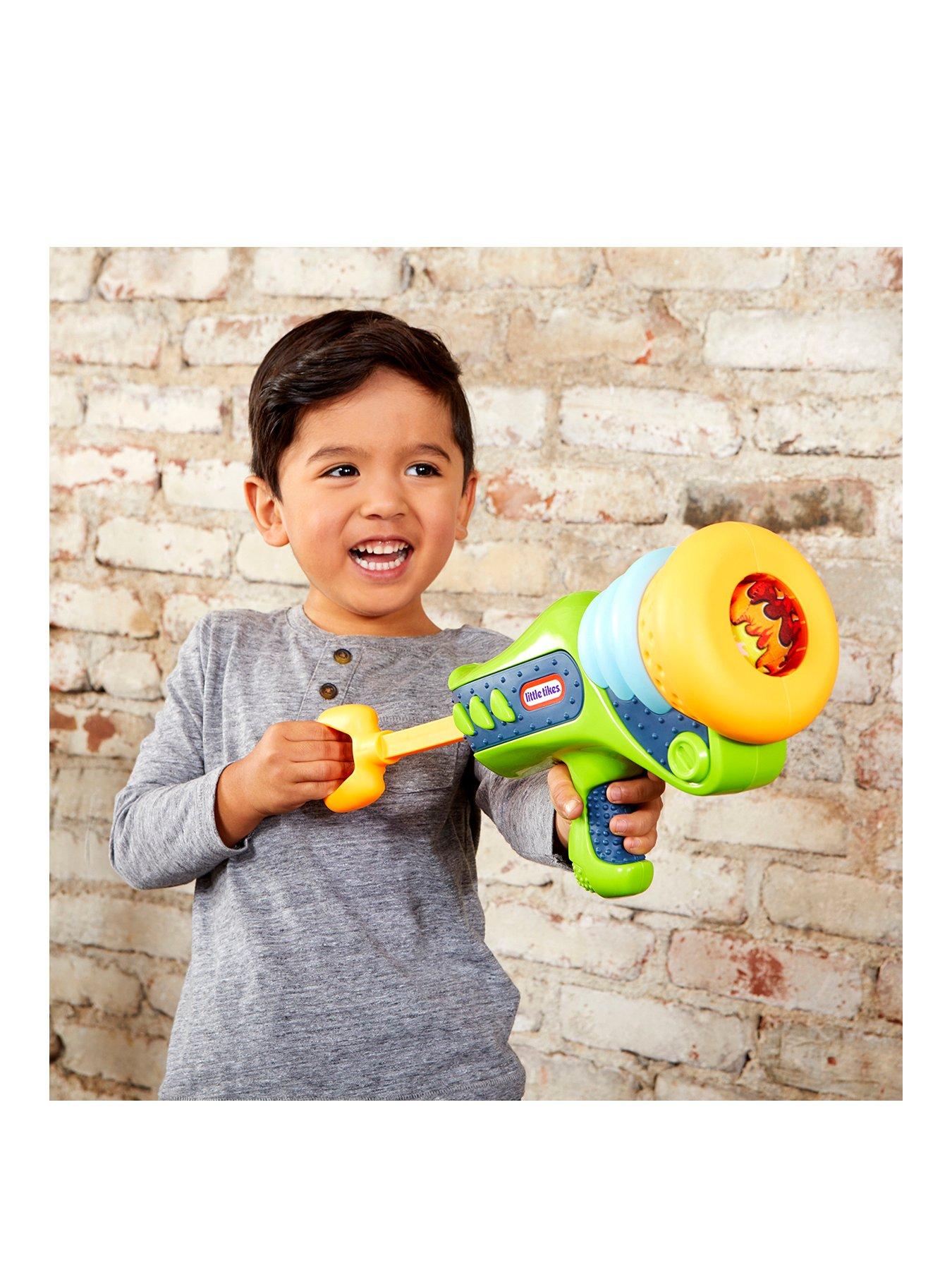 Little Tikes My First Mighty Blasters 