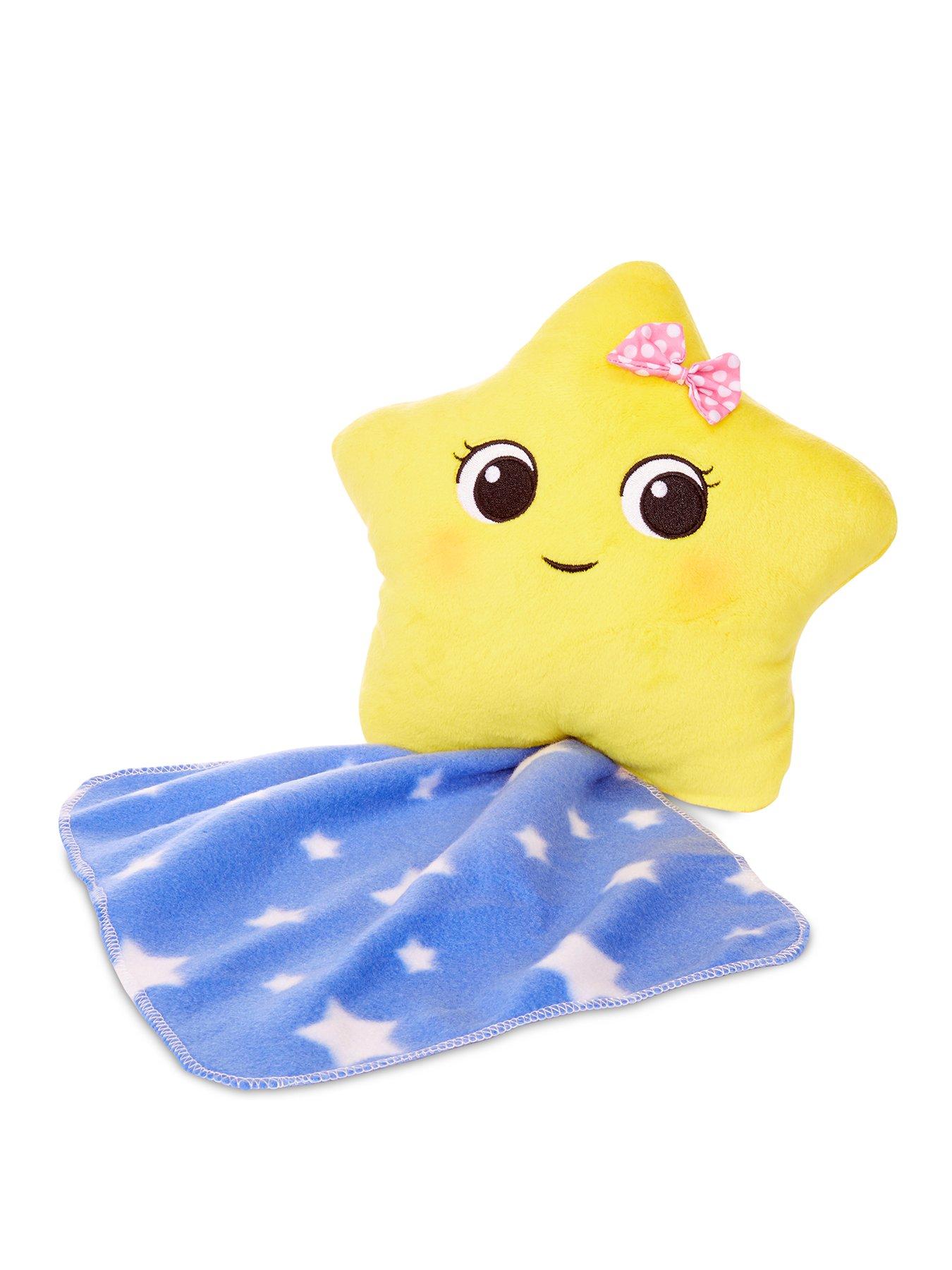 Little Tikes Little Baby Bum Twinkle The Star Plush review