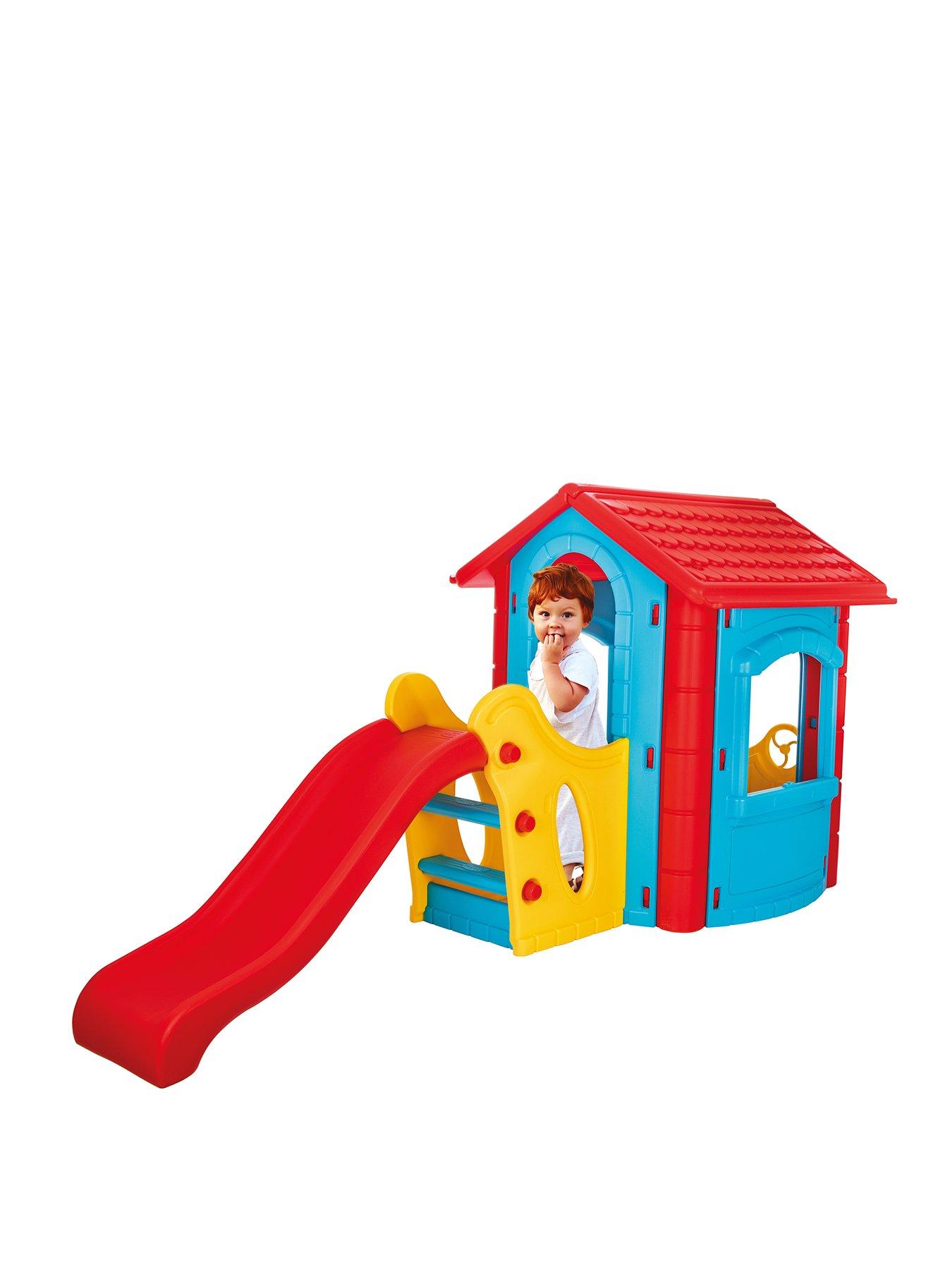 happy house playhouse