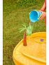  image of little-tikes-island-wavemaker-water-table