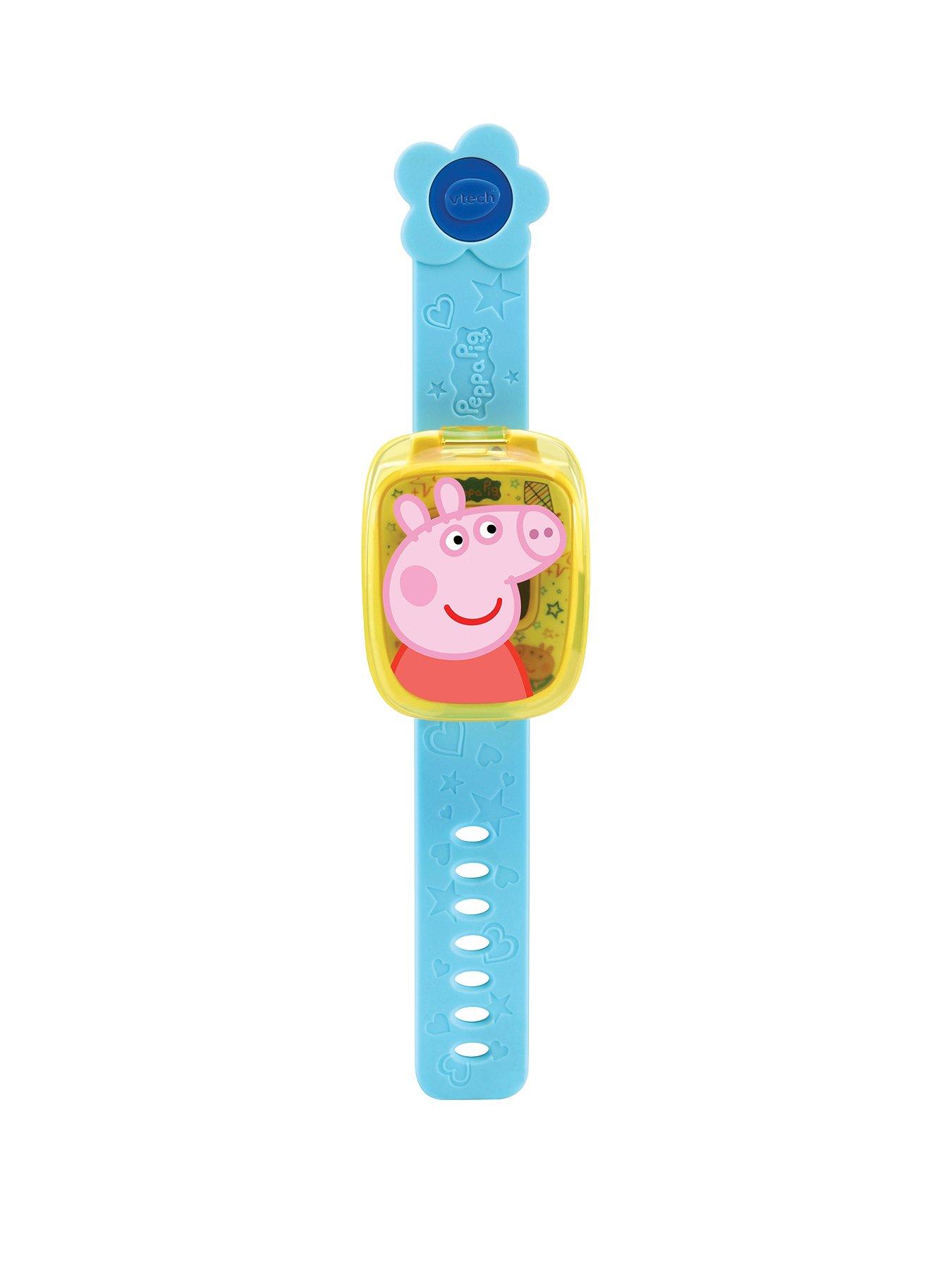 peppa pig toys for 5 year old