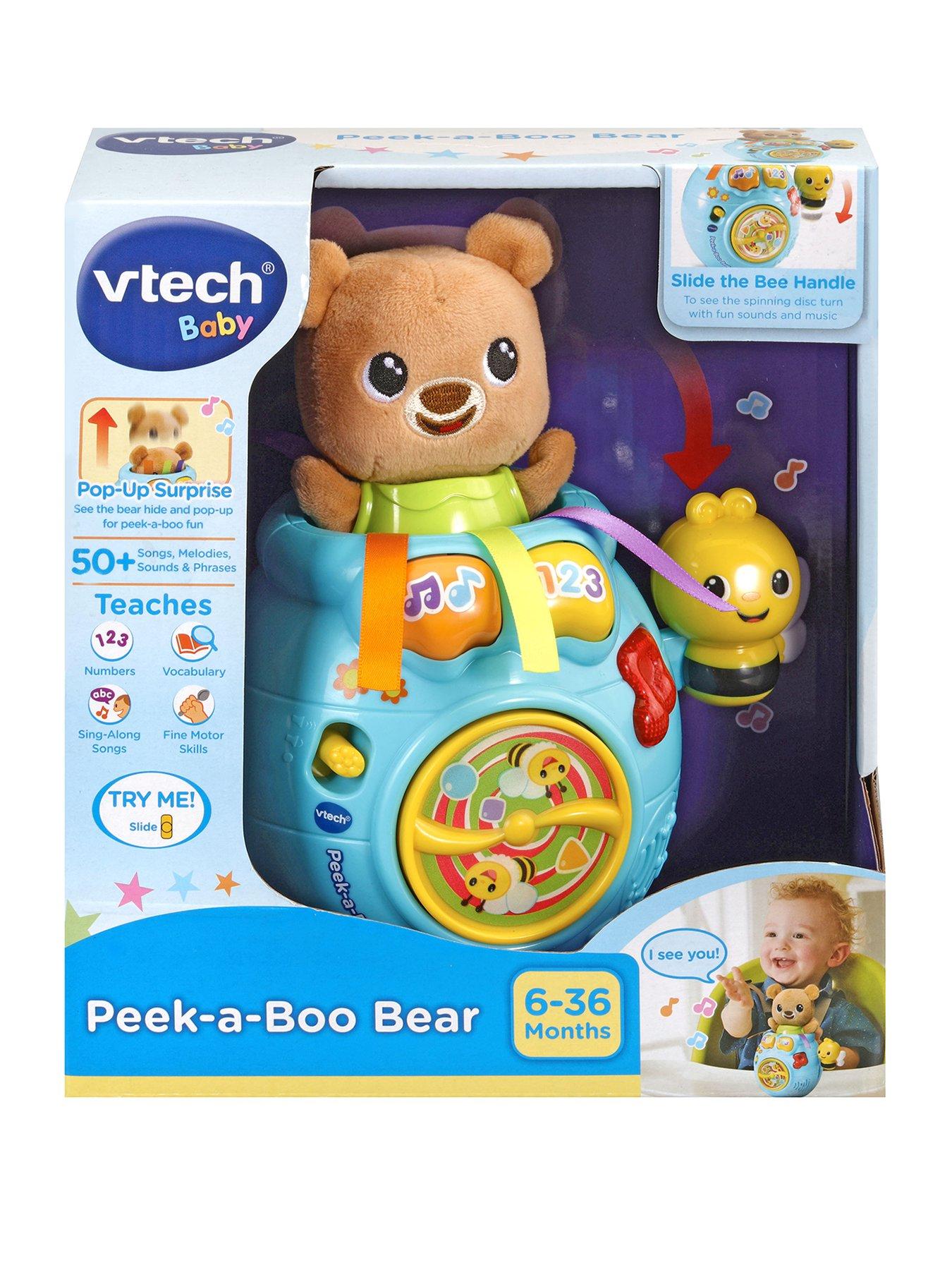 VTech Pop up Honey Pot | very.co.uk