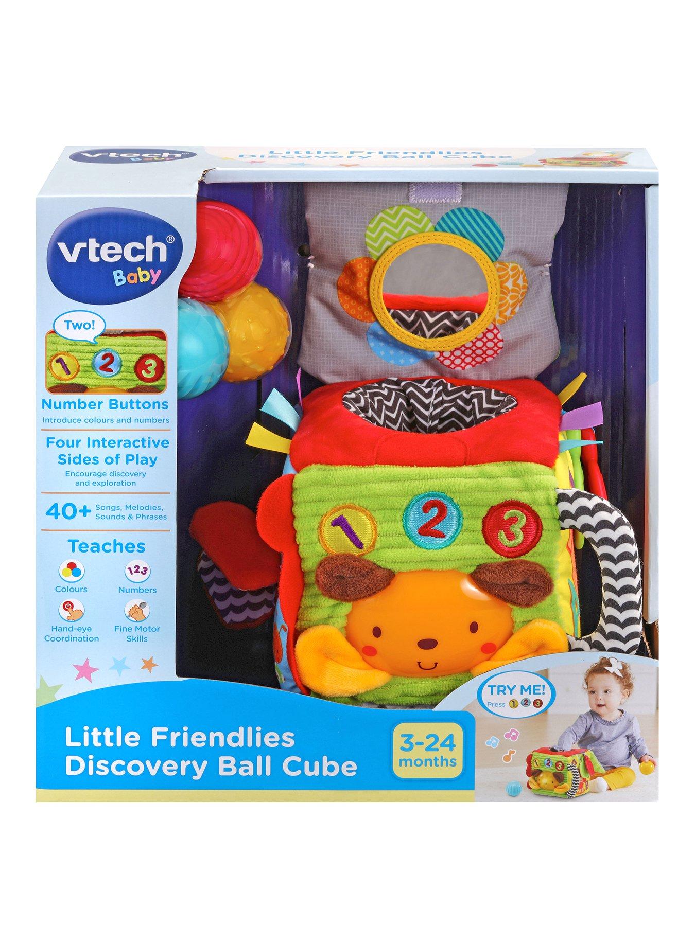 vtech discovery cube