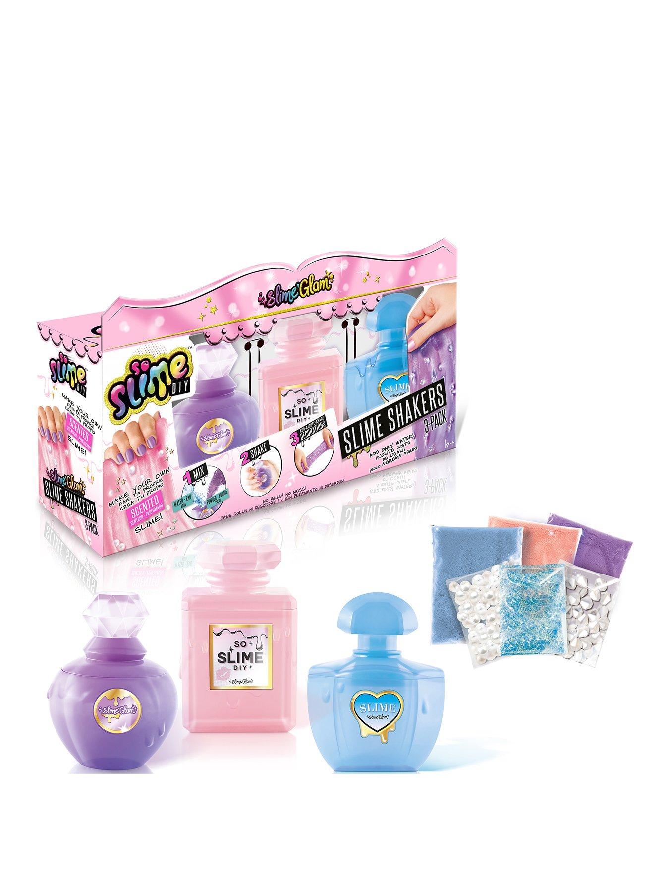 so slime 3 pack