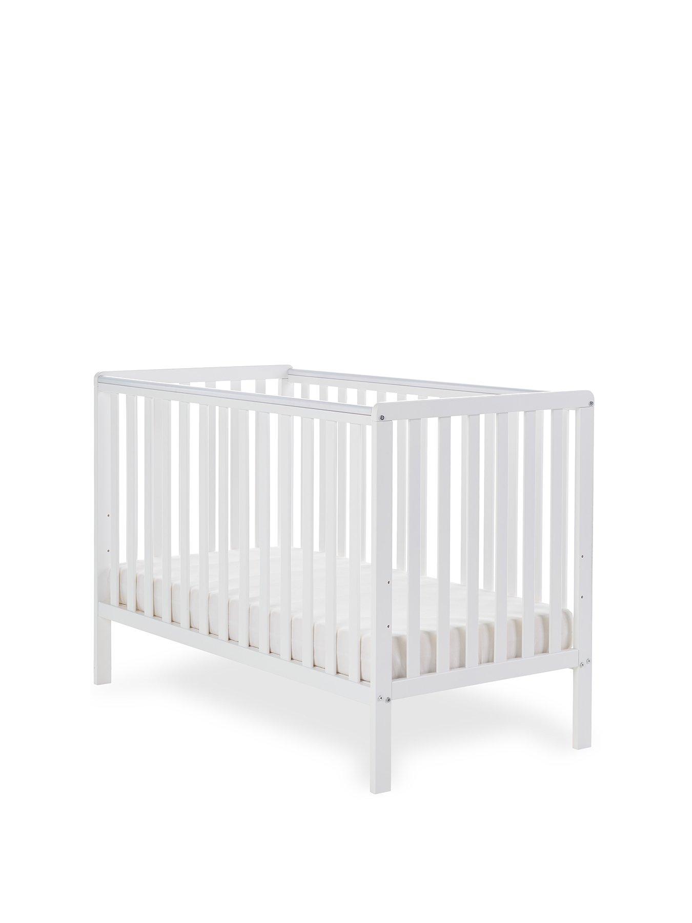 Obaby Bantam cot