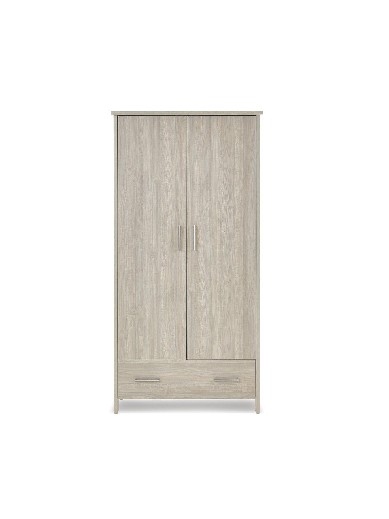 Image 6 of 6 of Obaby Nika 3-piece Nursery&nbsp;Room Set
