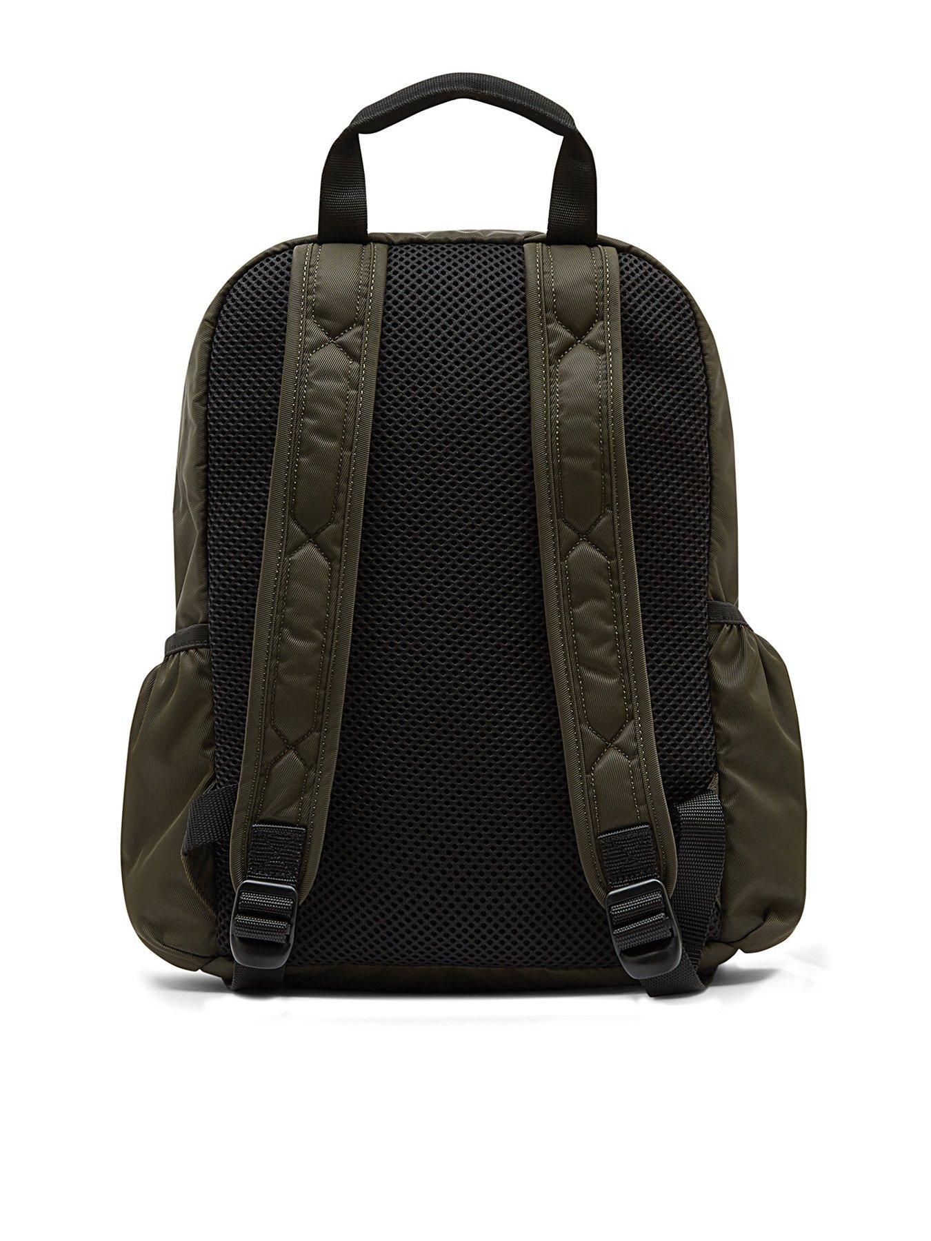  Nylon Backpack