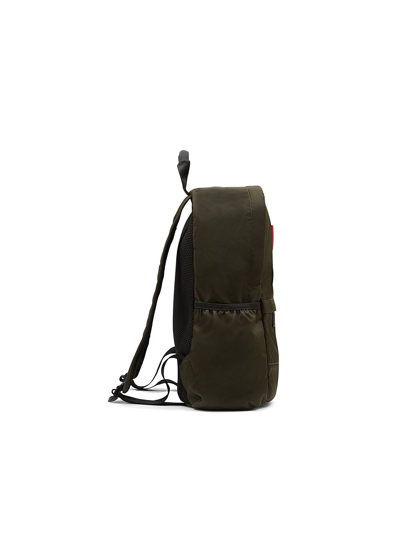  Nylon Backpack