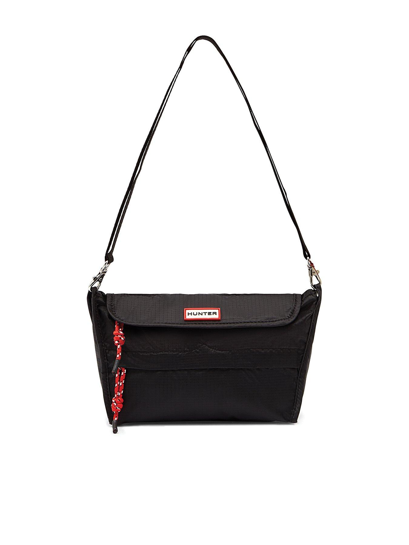 Hunter store crossbody bag