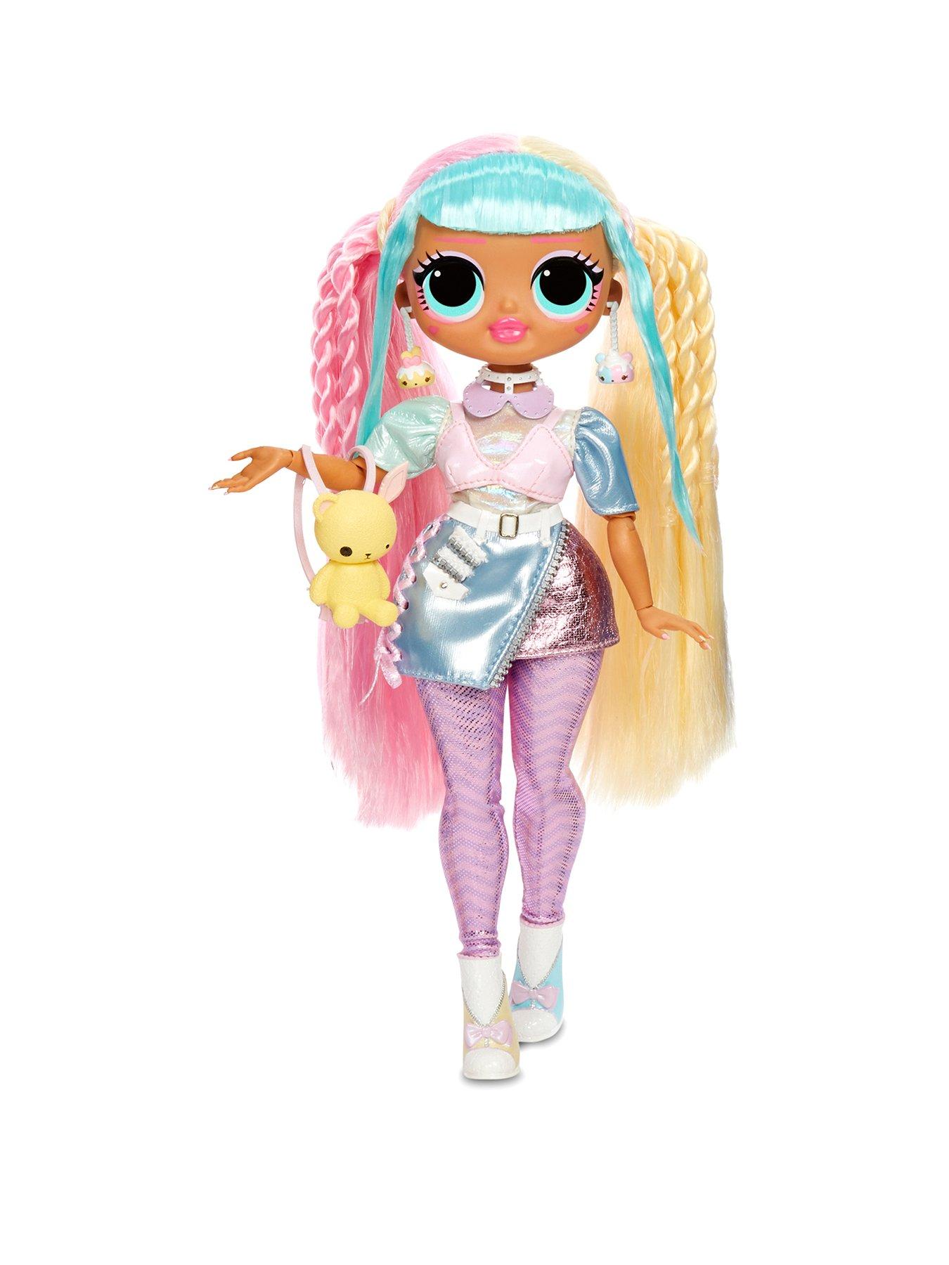 bru jne doll markings