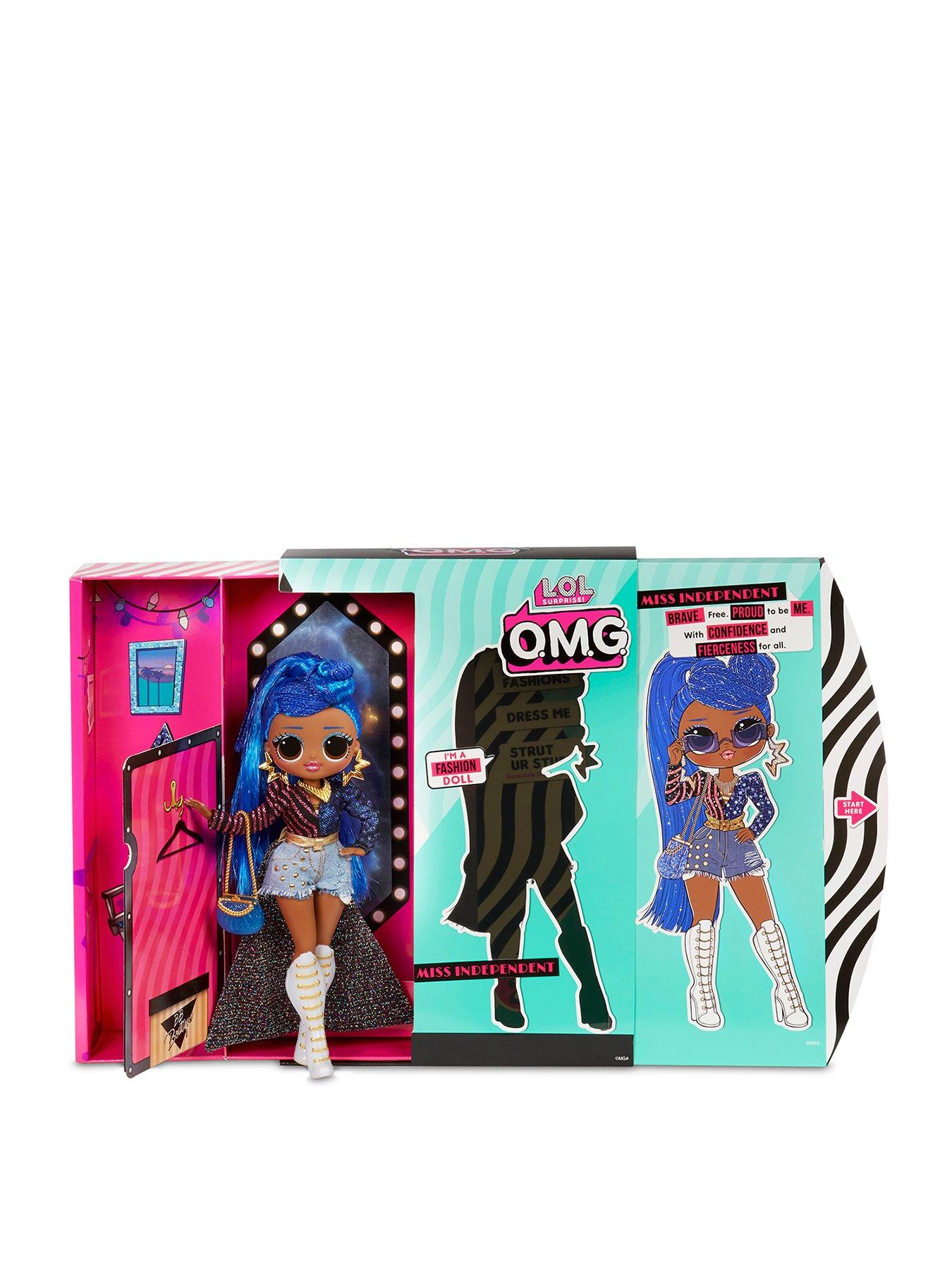 very lol dolls