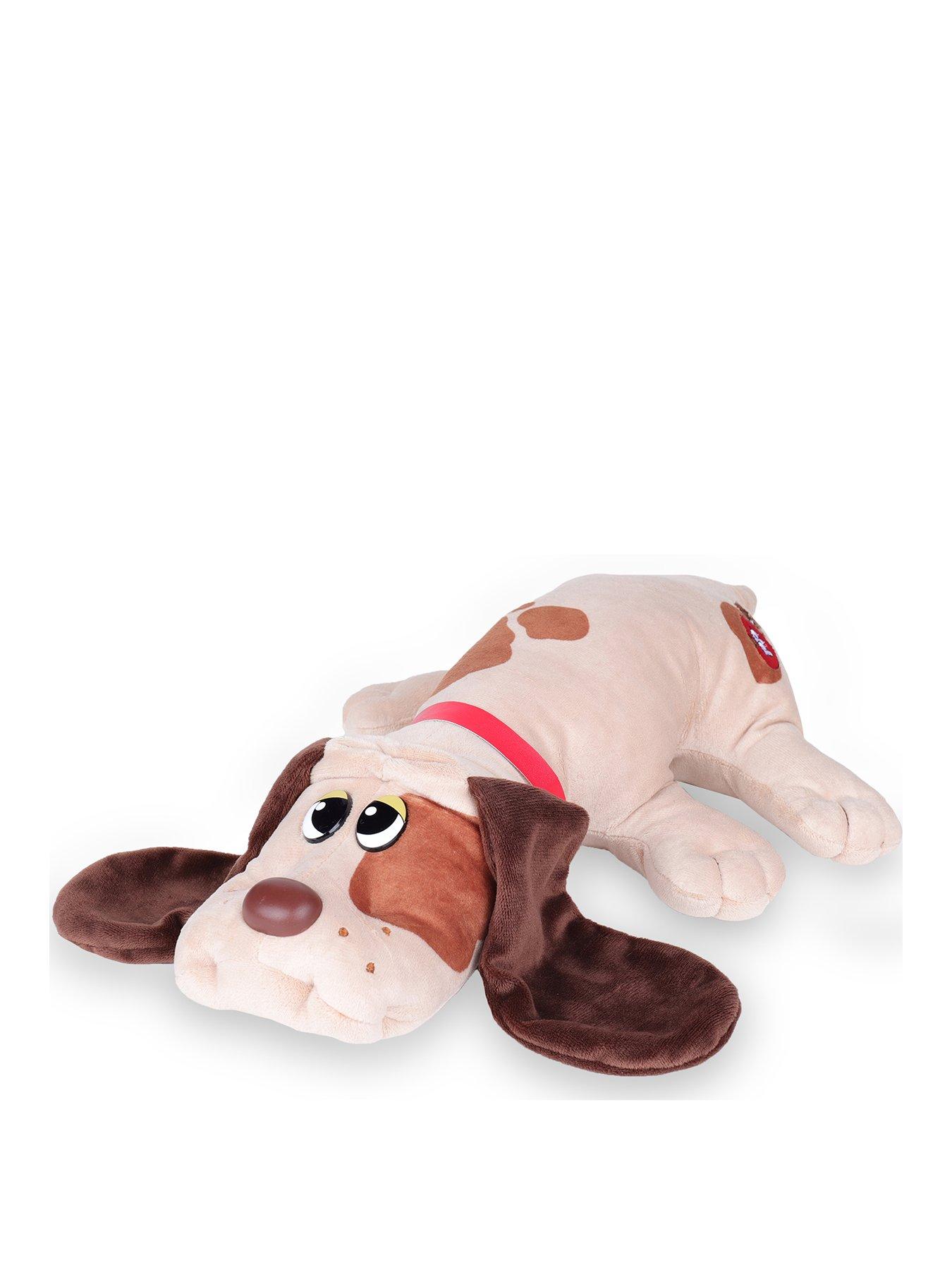 Pound Puppies Pound Puppies Classic review