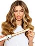  image of beauty-works-flat-iron-curl-bar-25mm