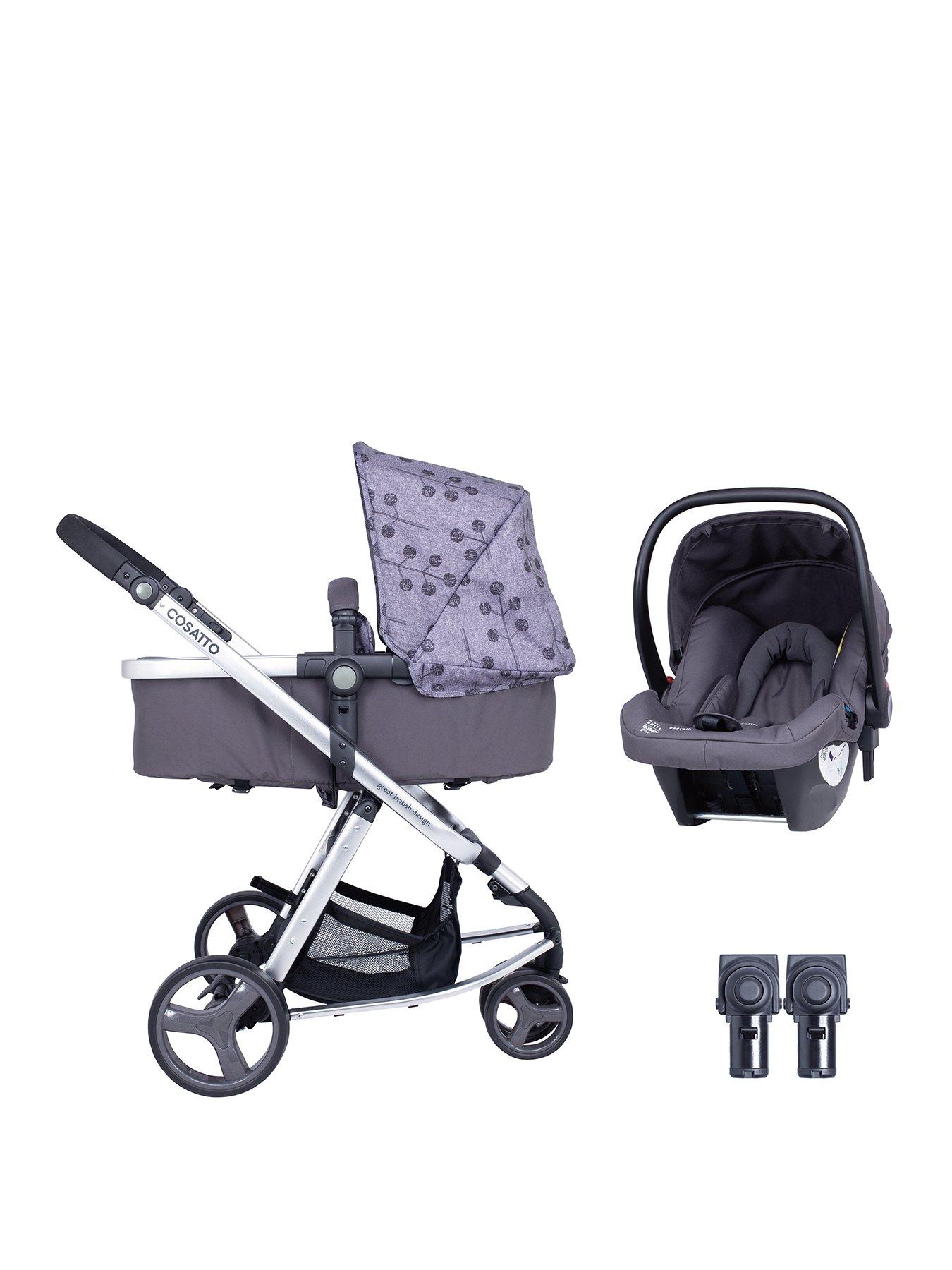 cosatto prams uk