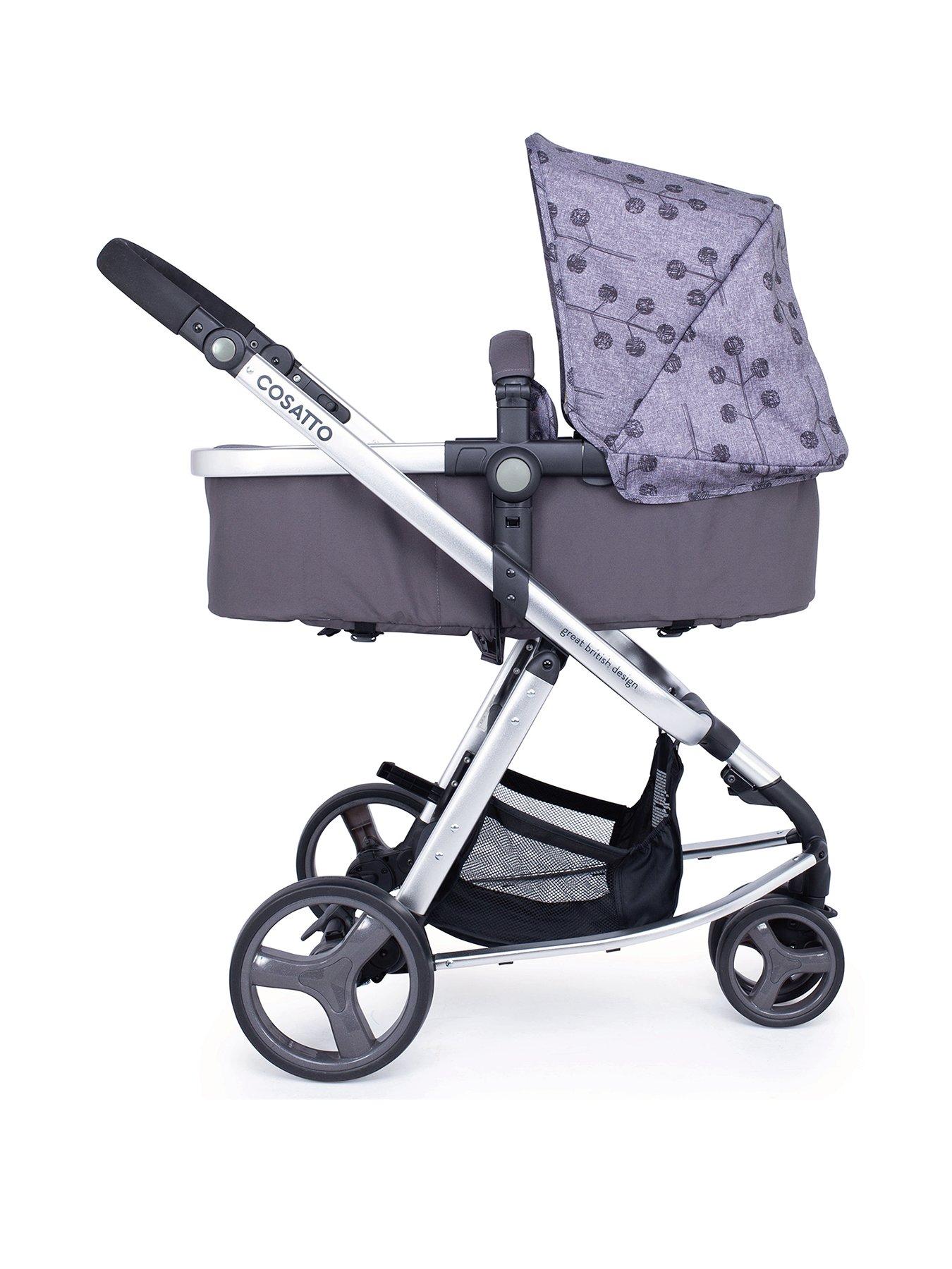 prams and pushchairs uk