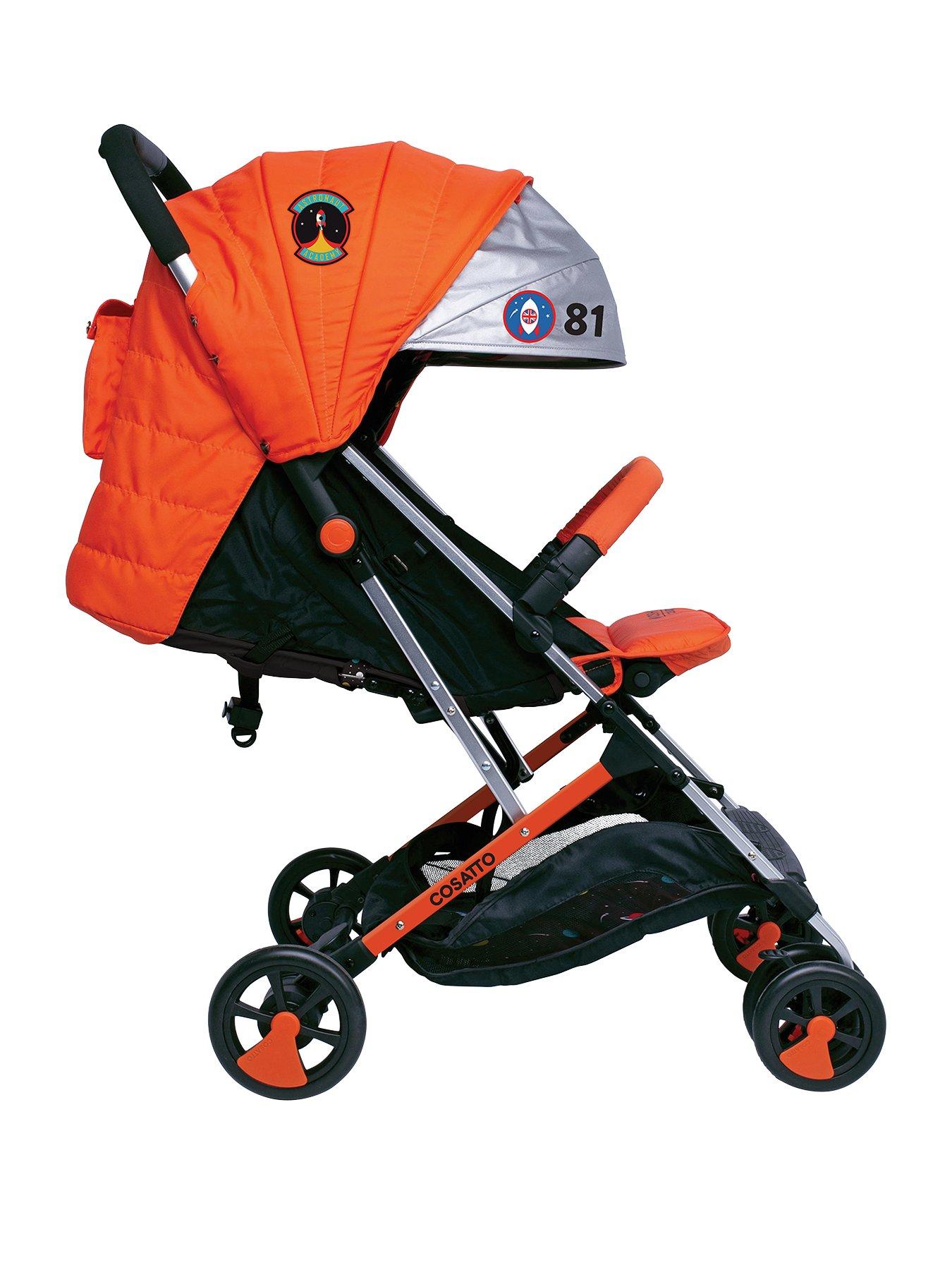 cosatto boy stroller