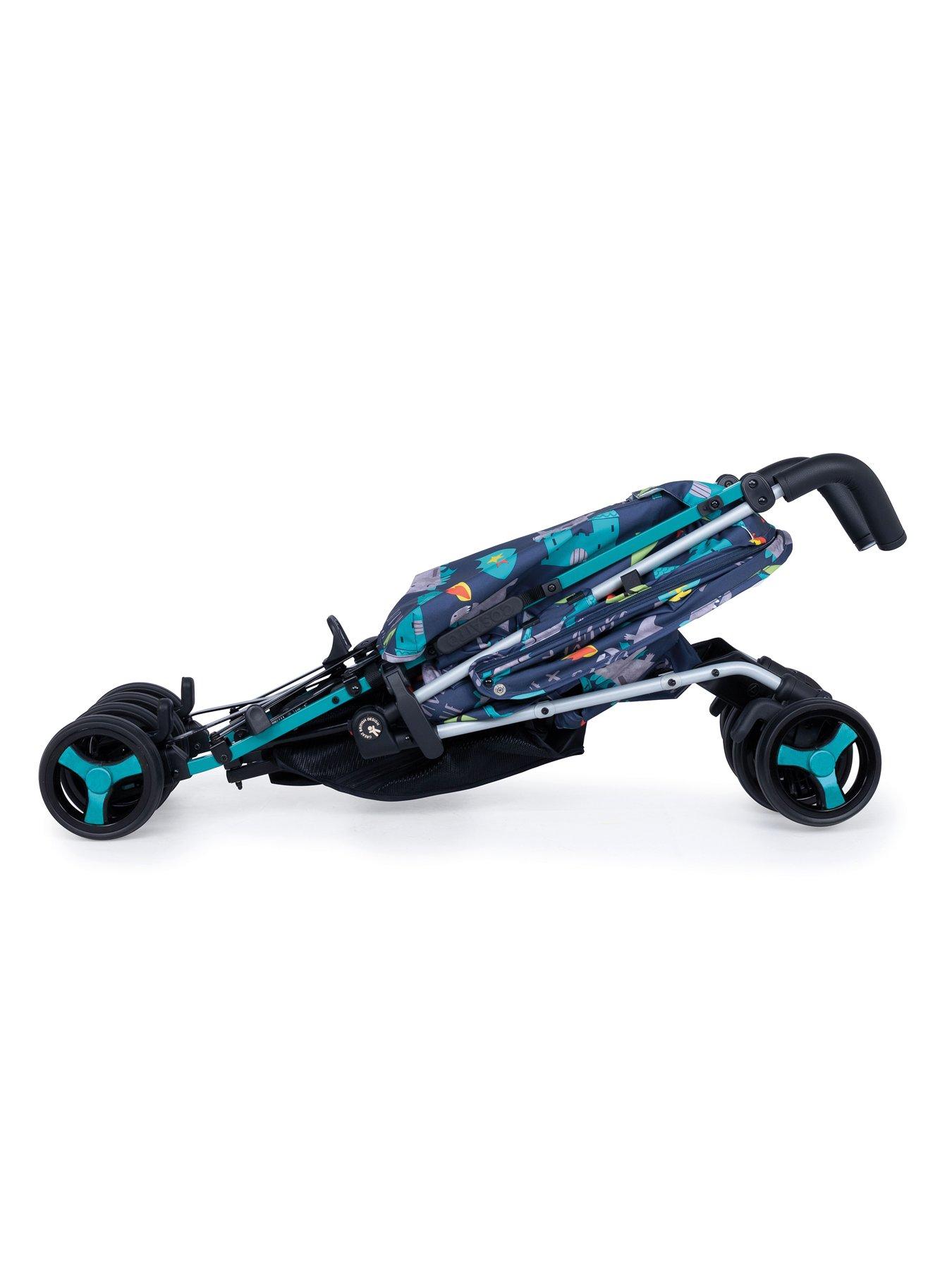 cosatto stroller dragon kingdom