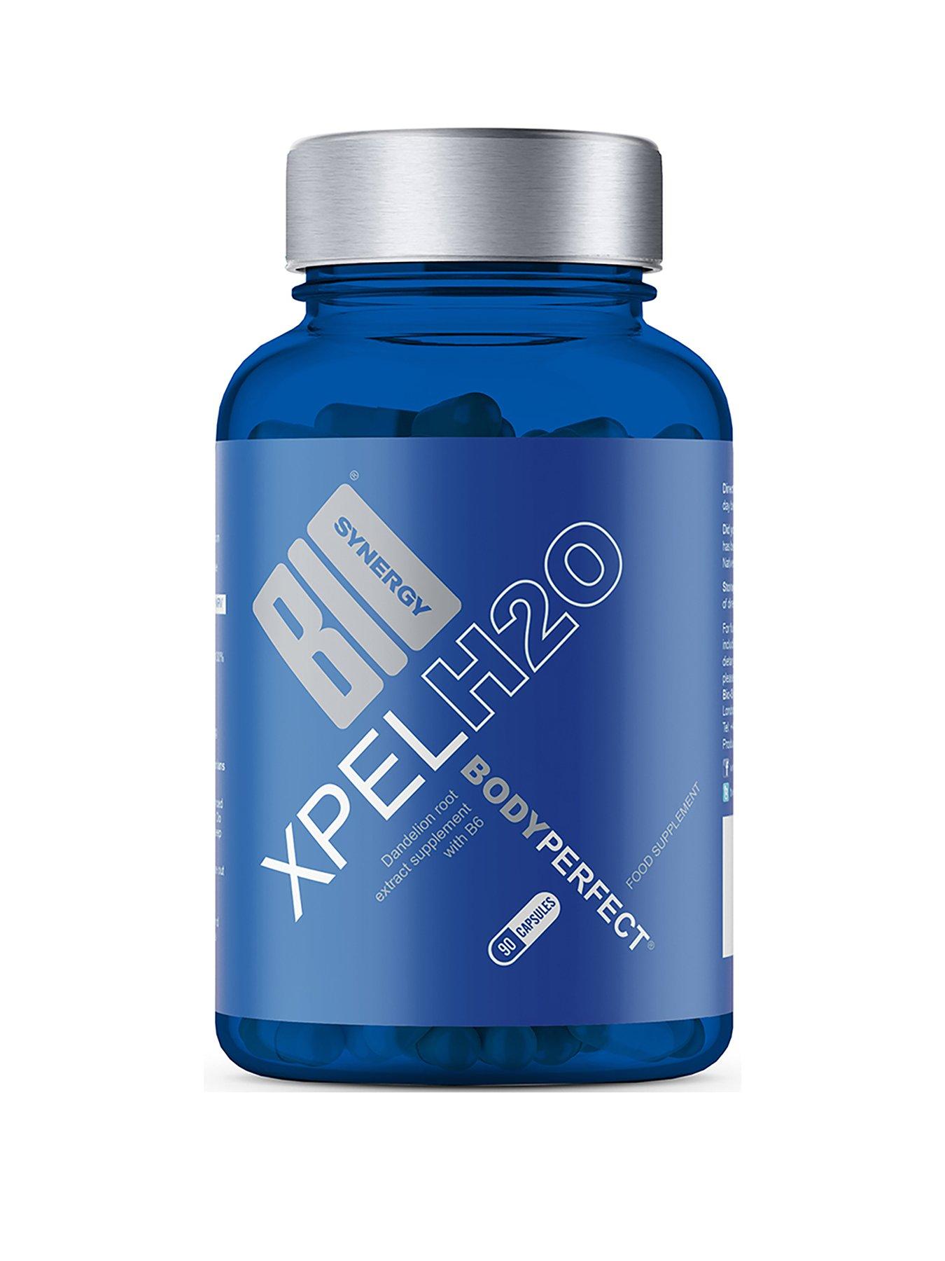 Bio Synergy Xpel H20 review