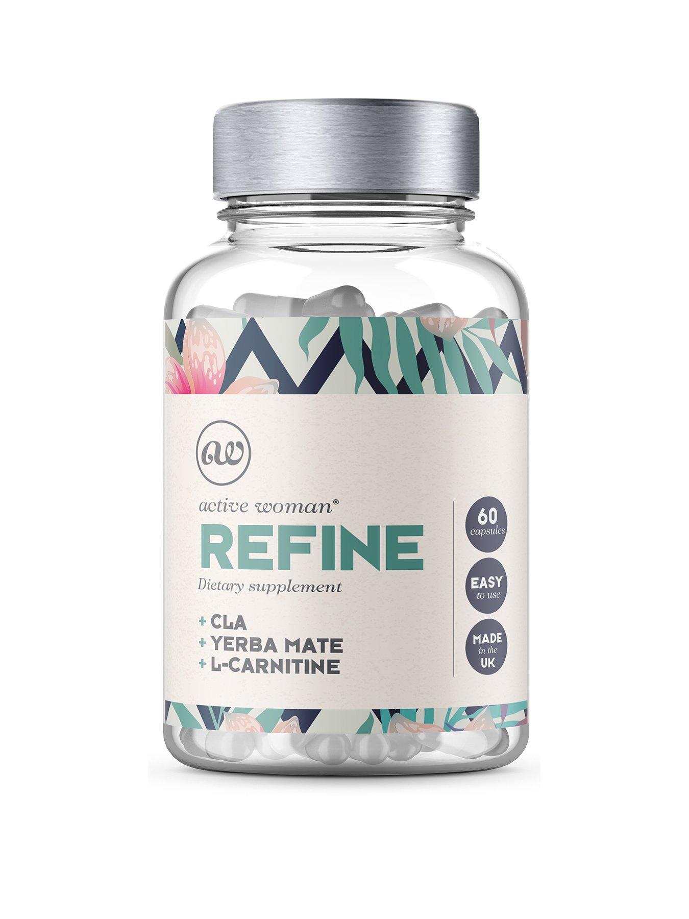 Active Woman Refine review