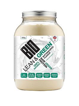 bio-synergy-lean-amp-green-butterscotchnbspflavour-vegan-protein