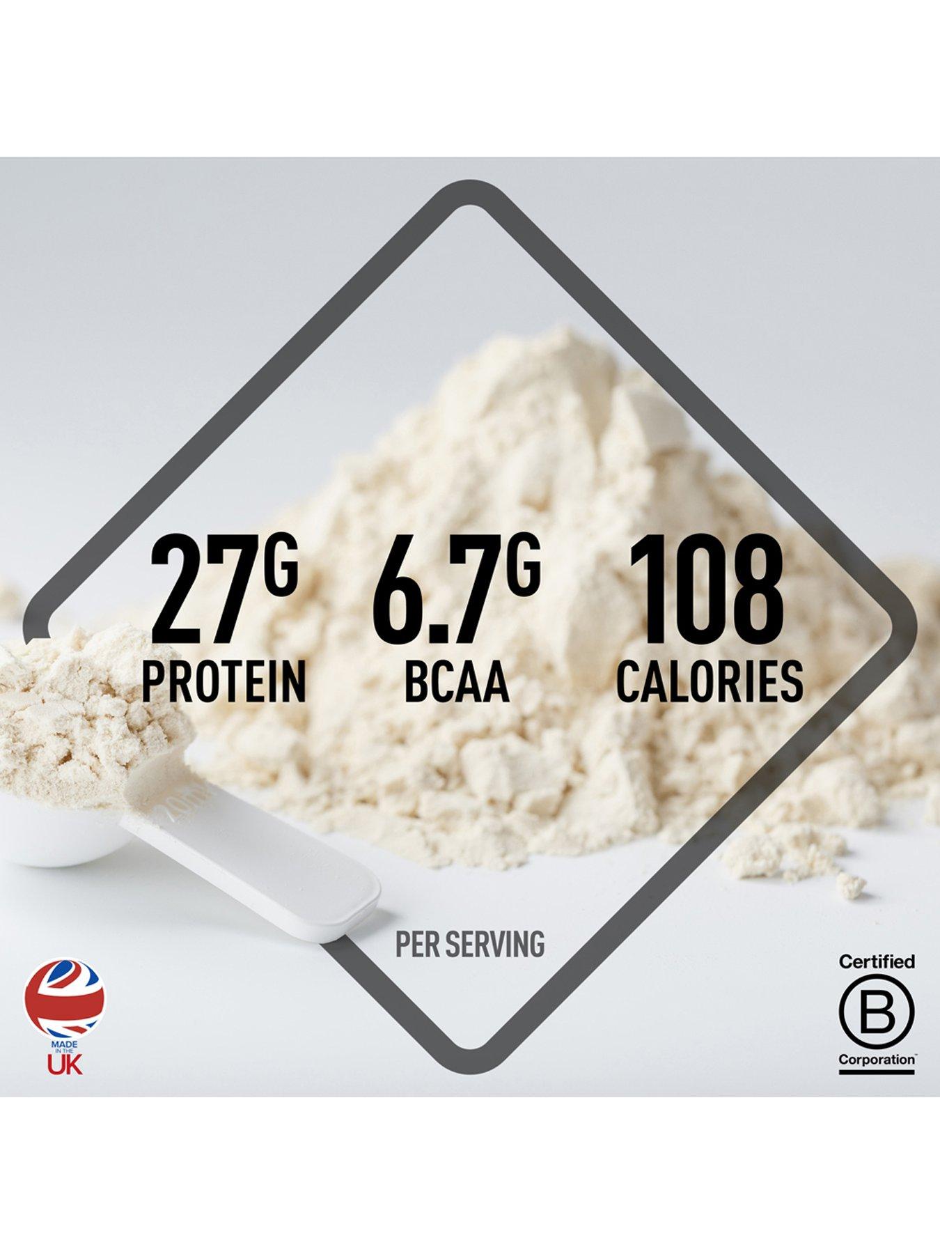 Image 4 of 8 of Bio Synergy Whey Better 2.25kg -&nbsp;Chocolate