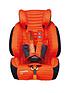  image of cosatto-judo-group-123-isofix-car-seat-spaceman