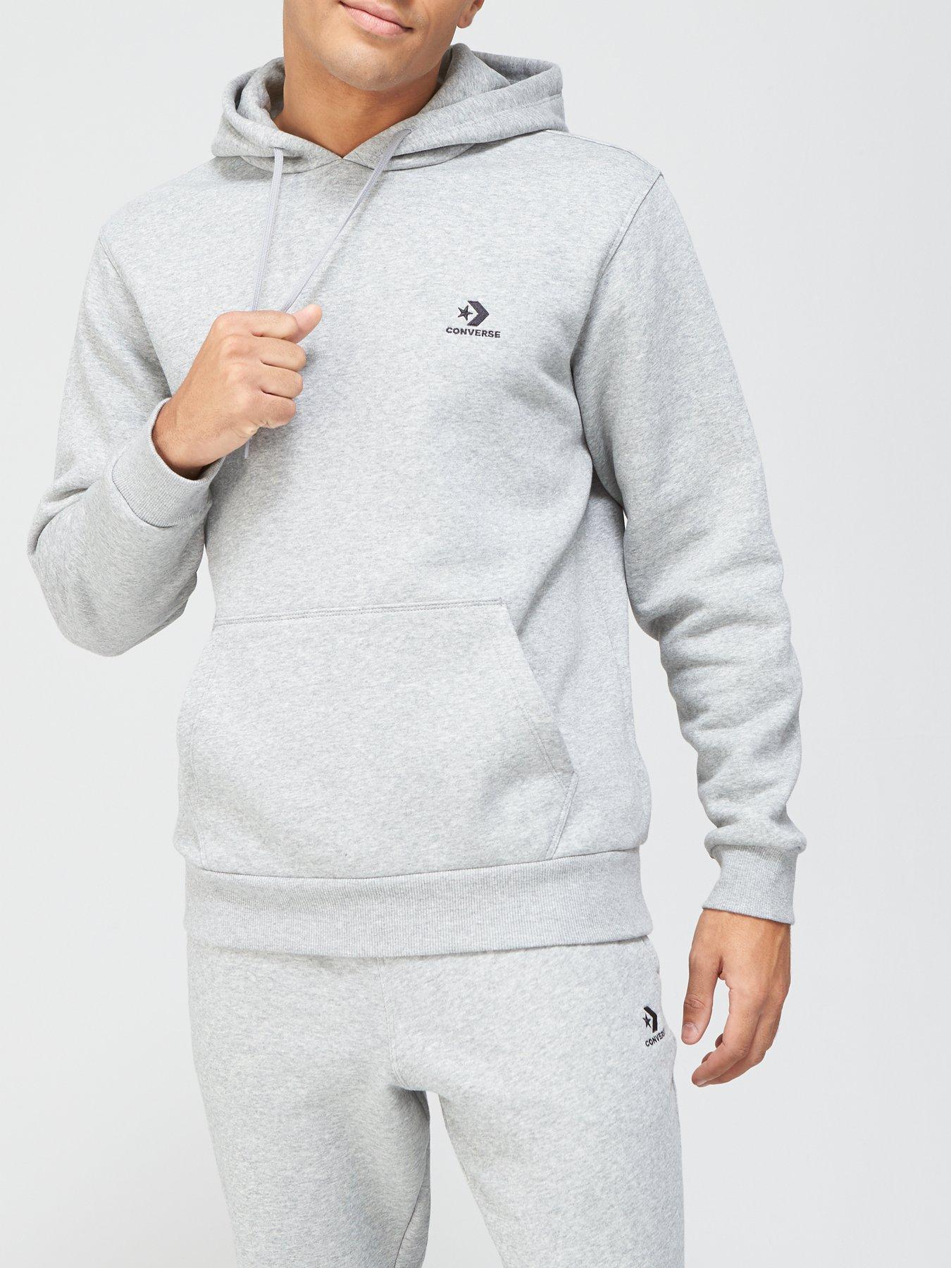Converse hoodie very Clearance