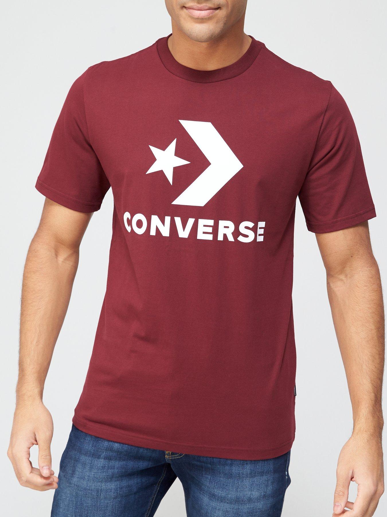 converse clothing uk