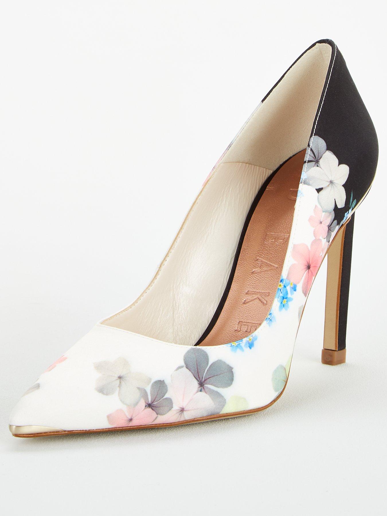 ted baker heels uk