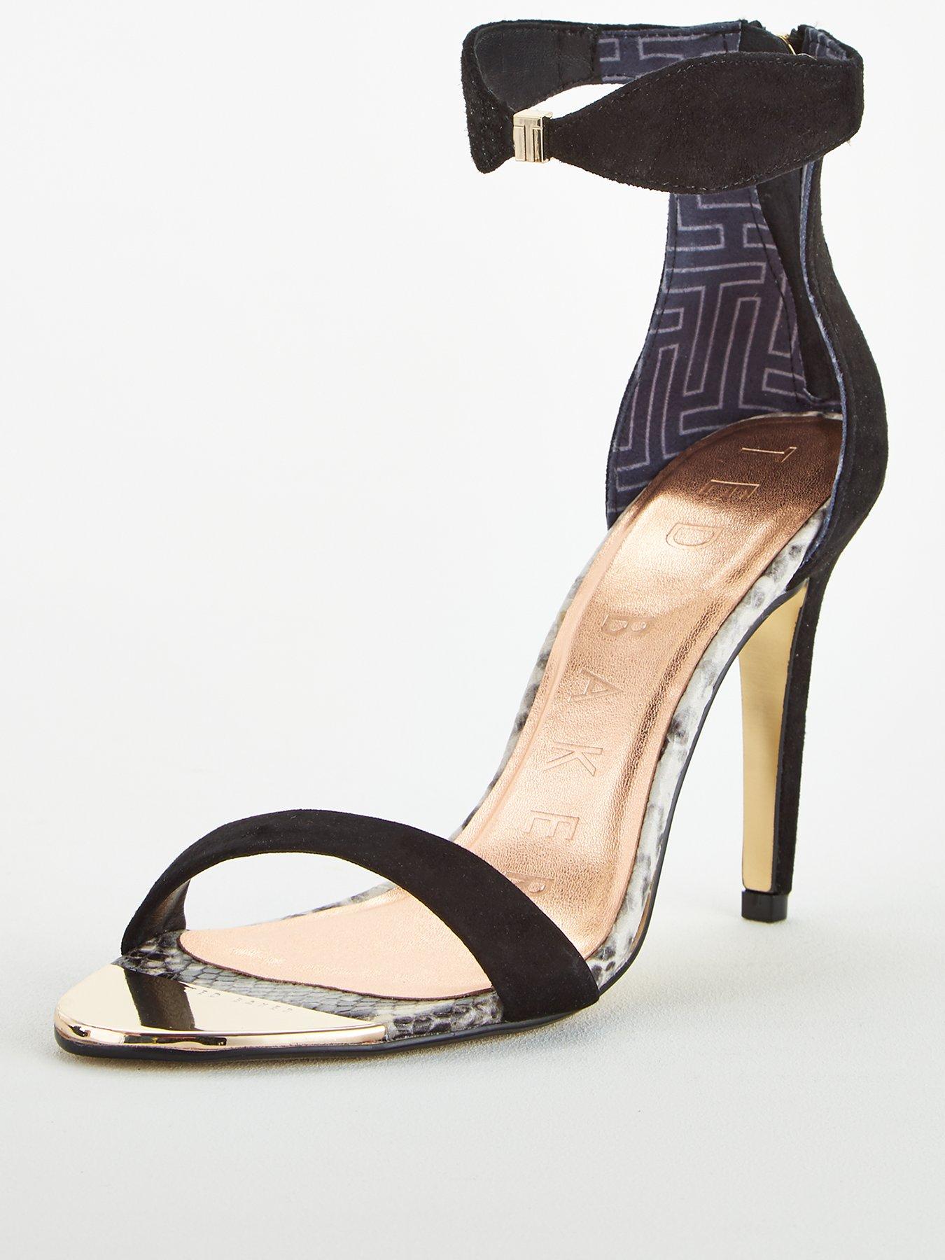 ted baker sandals uk