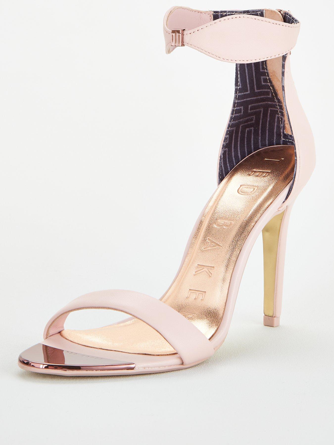 ted baker sale sandals