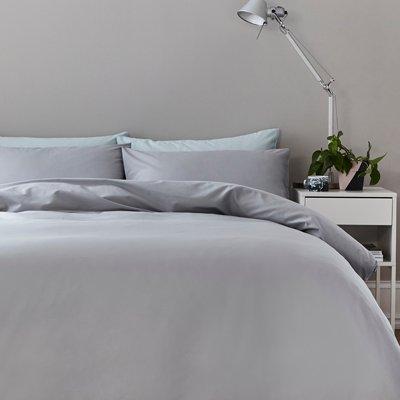 Silver Bedroom Duvet Covers Bedding Home Garden Www