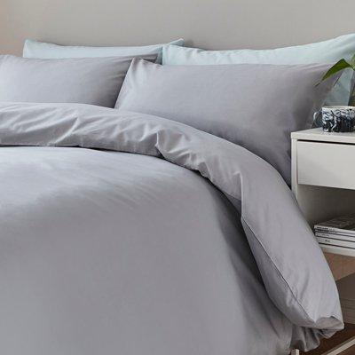 Silver Bedroom Duvet Covers Bedding Home Garden Www