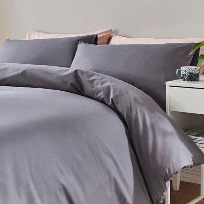 Grey Silentnight Bedding Home Garden Www Very Co Uk