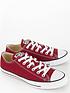  image of converse-chuck-taylor-all-star-ox-maroonnbsp