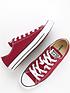  image of converse-chuck-taylor-all-star-ox-maroonnbsp