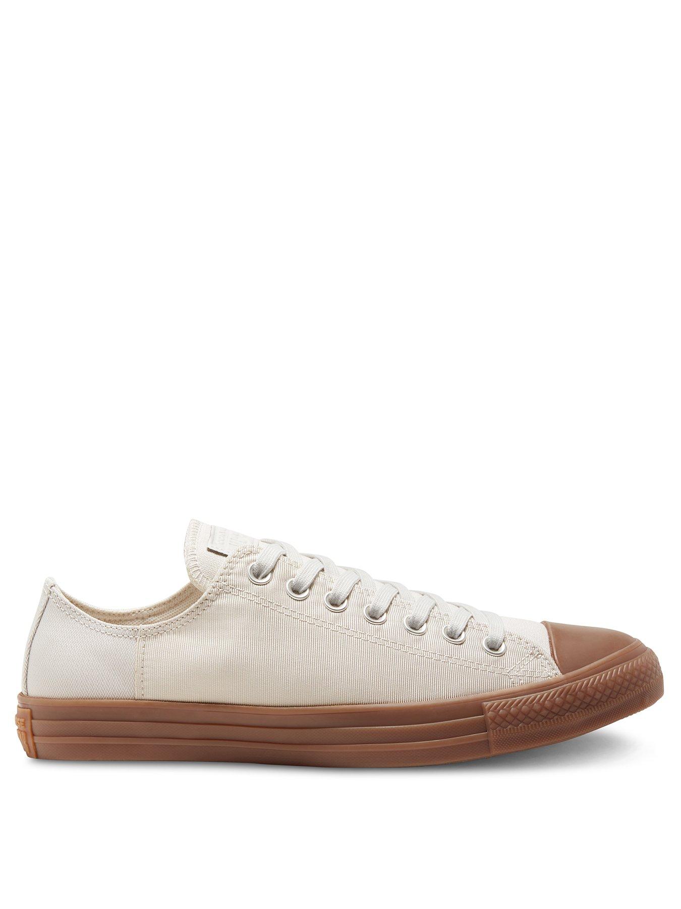 white converse size 6 uk