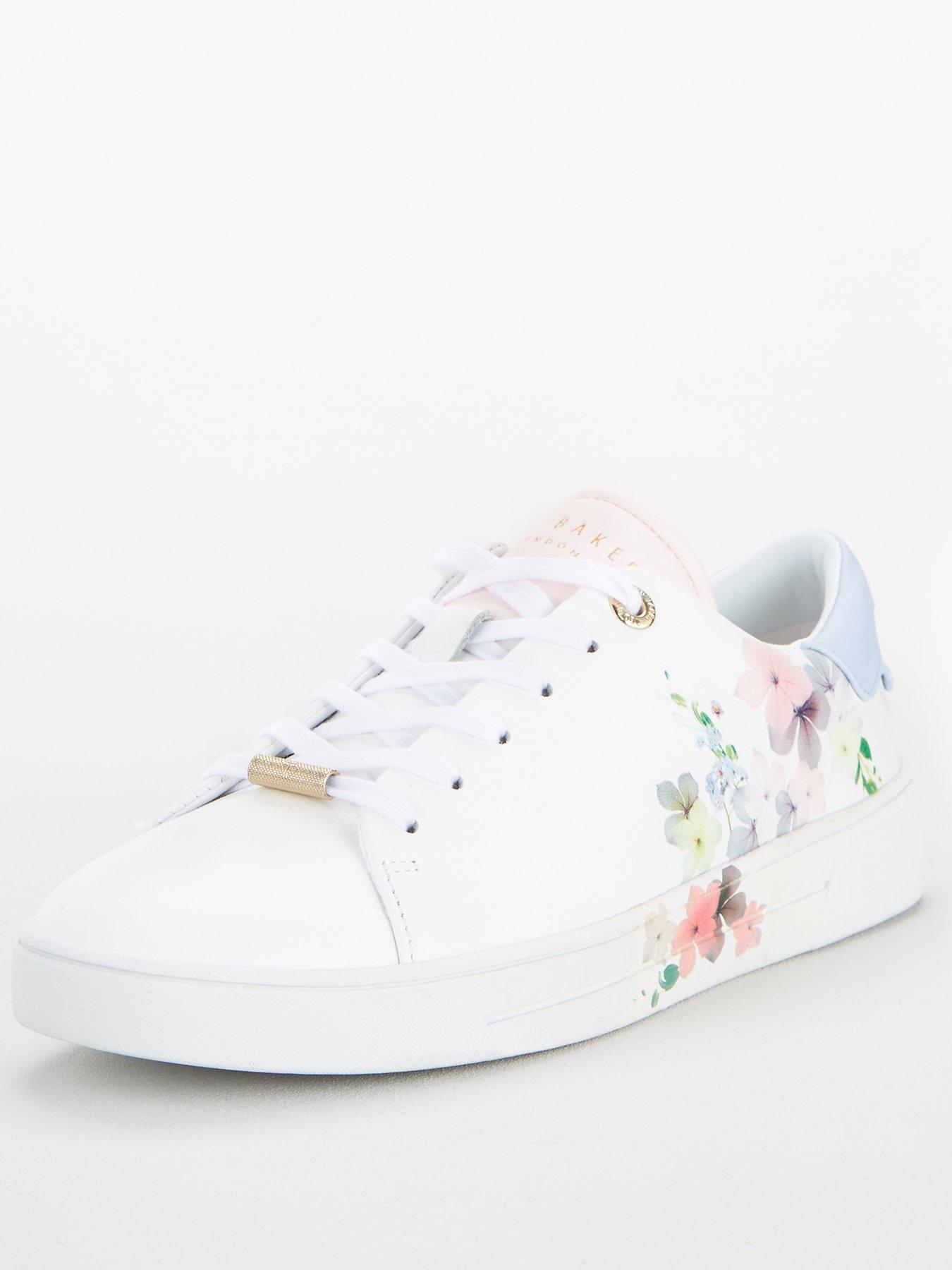 ted baker kellei trainers