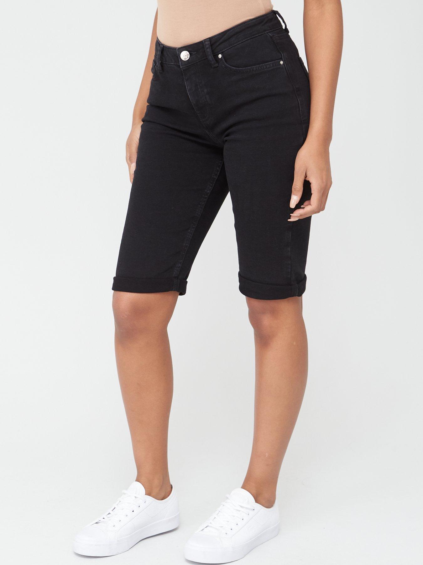 V By Very Taylor Boyfriend Short review