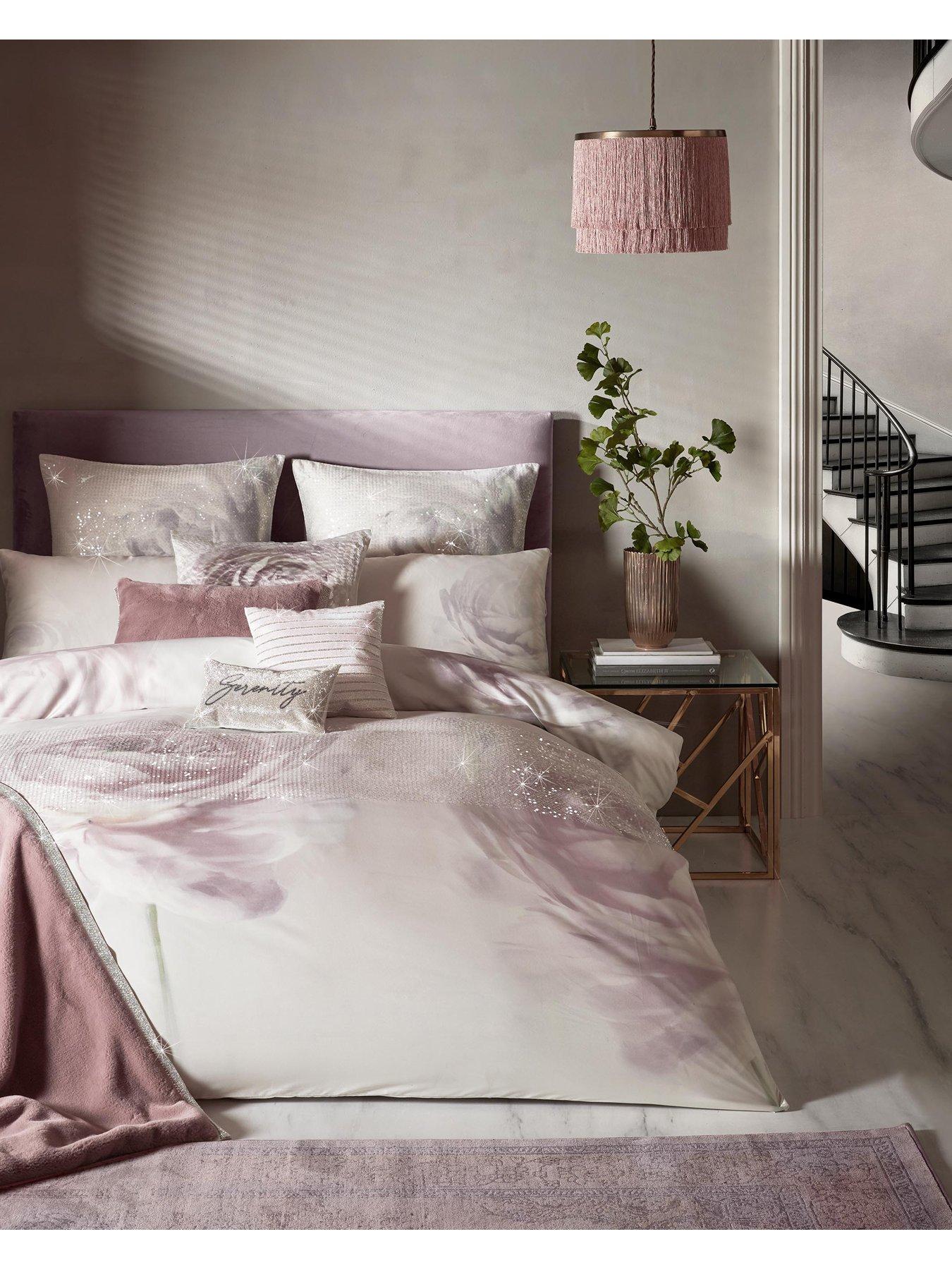 Rita Ora Florentina Duvet Cover review