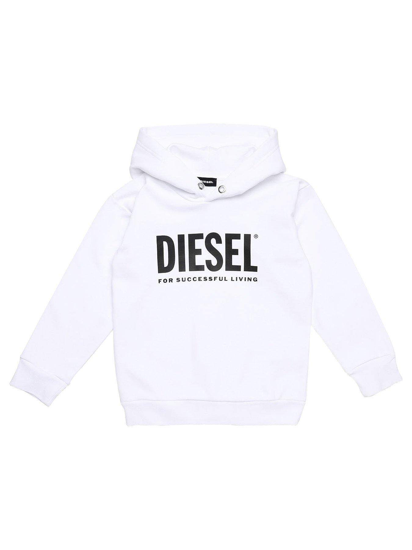 diesel hoodies uk