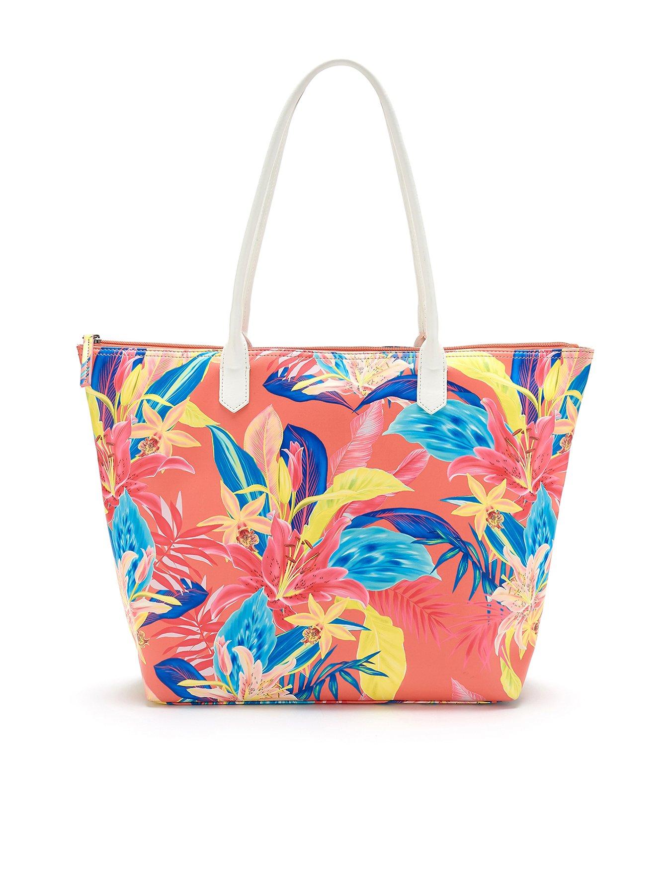 very beach bag