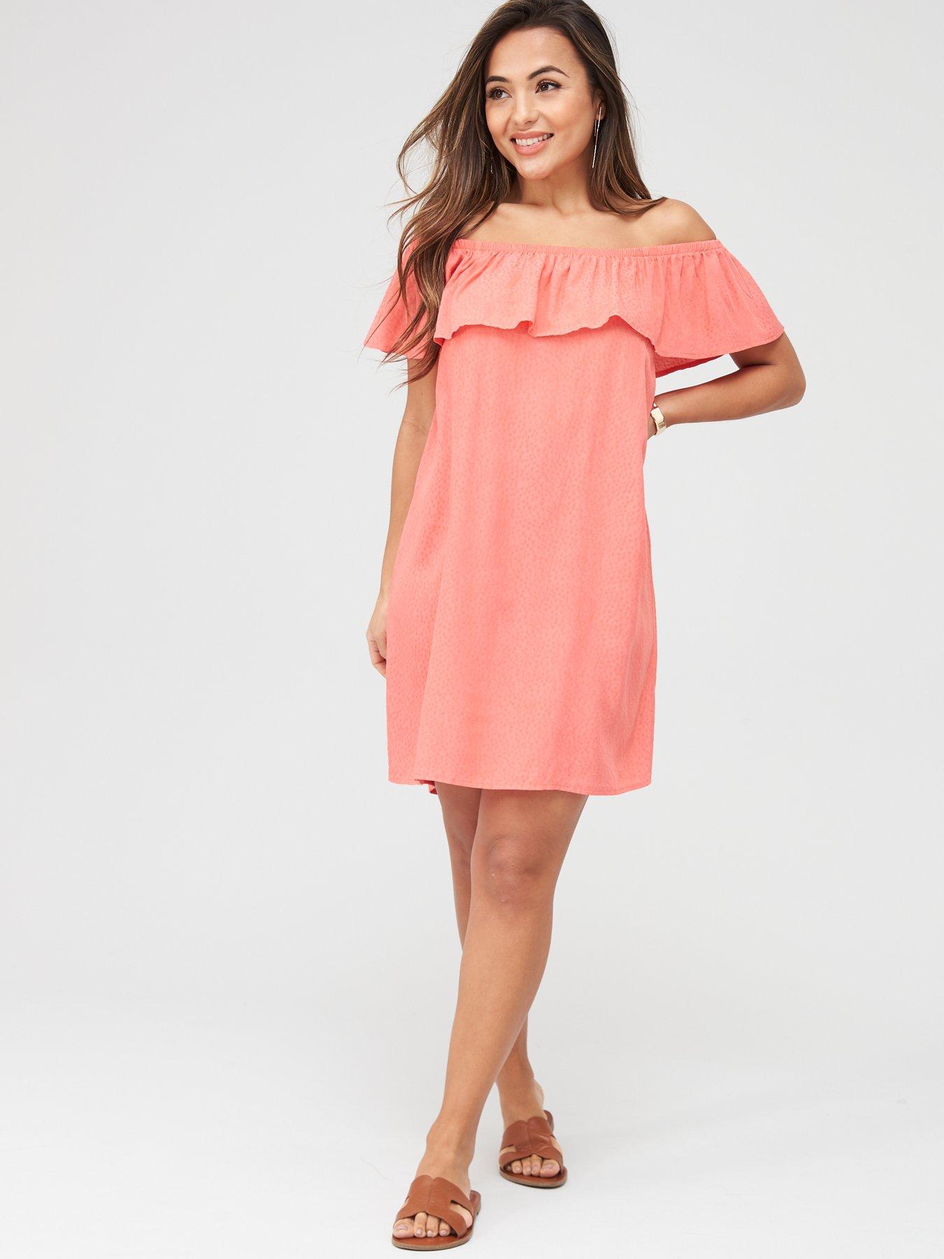 bardot beach dress uk