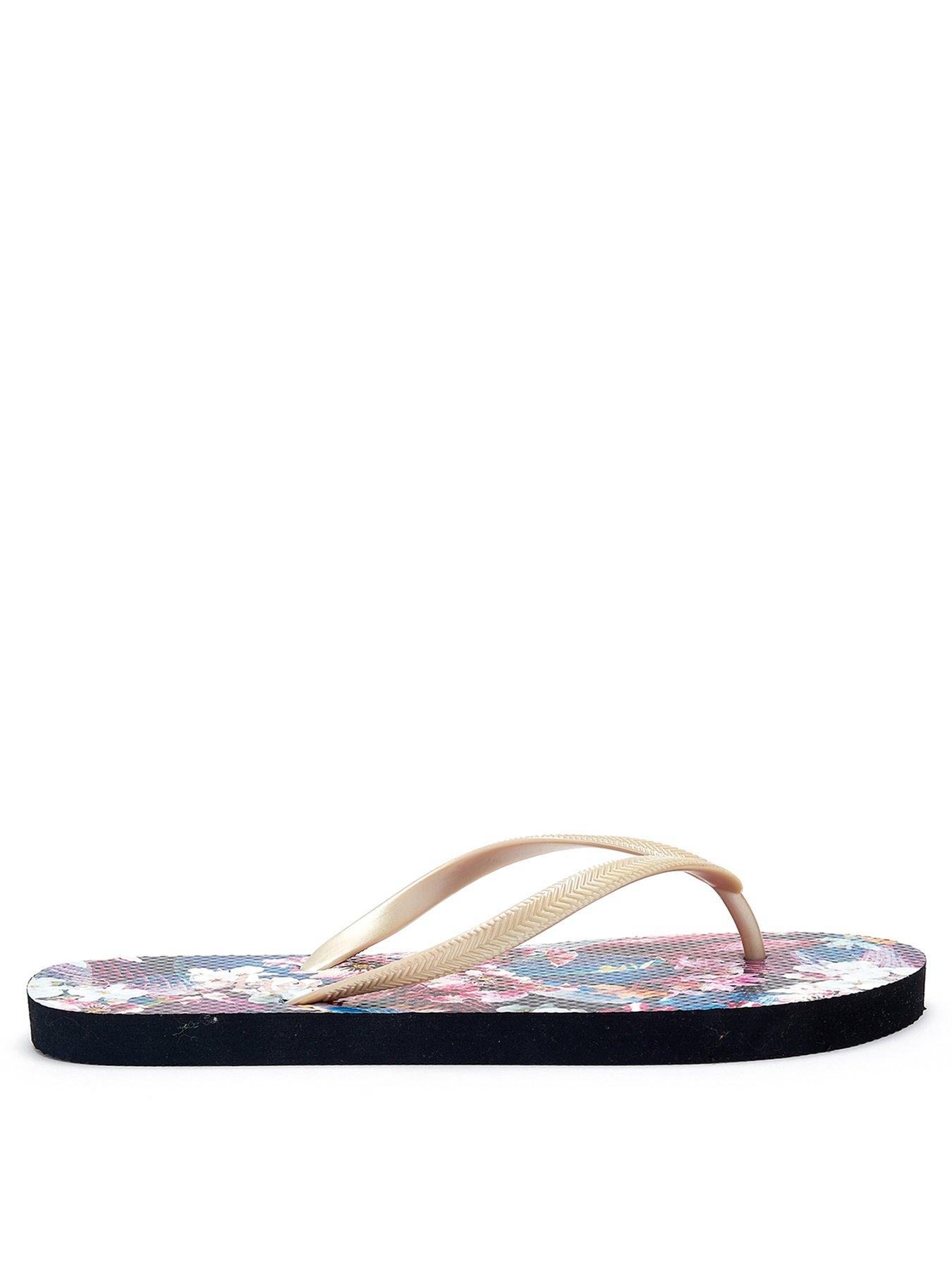 colourful sandals uk