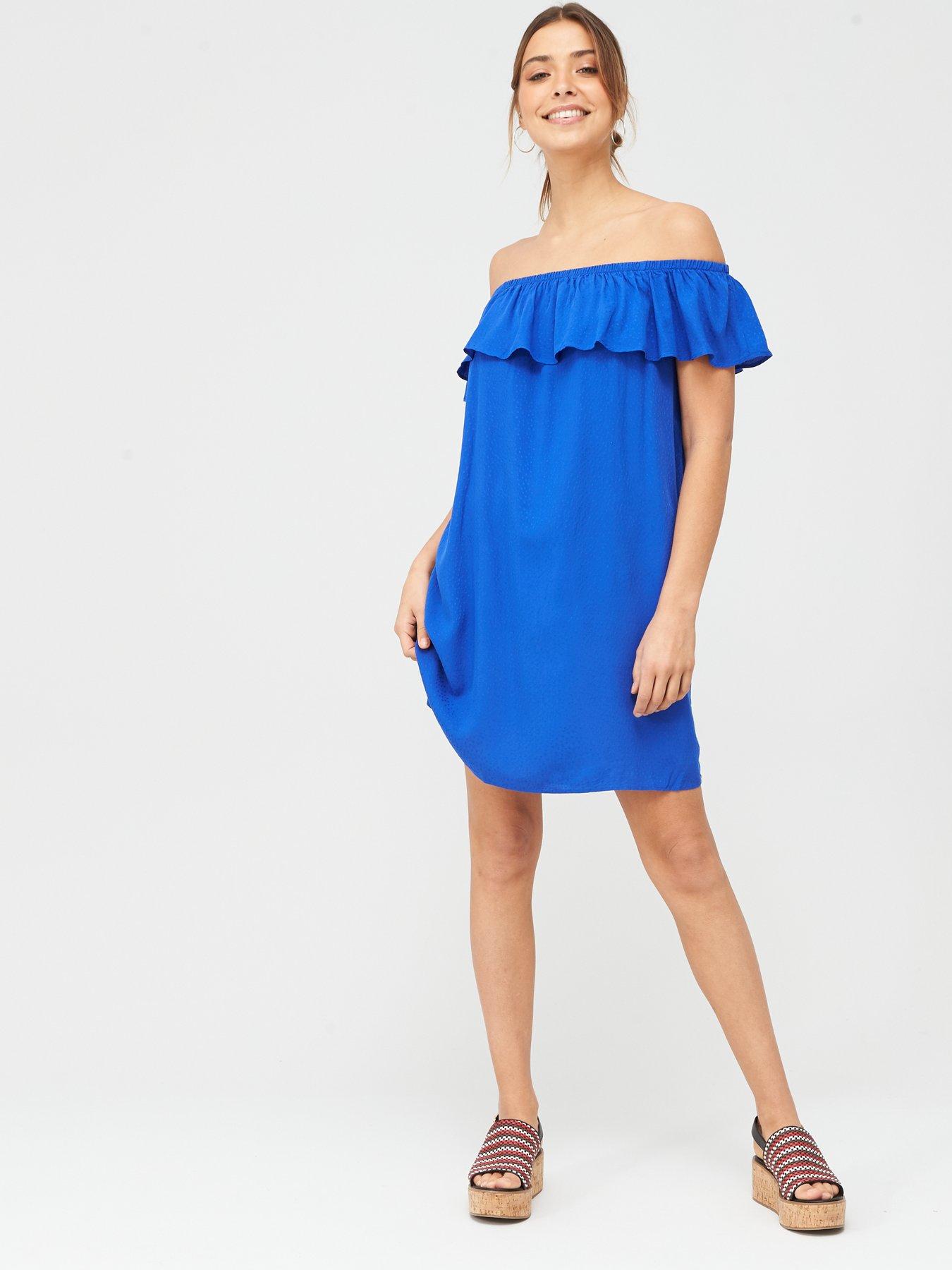 bardot beach dress uk