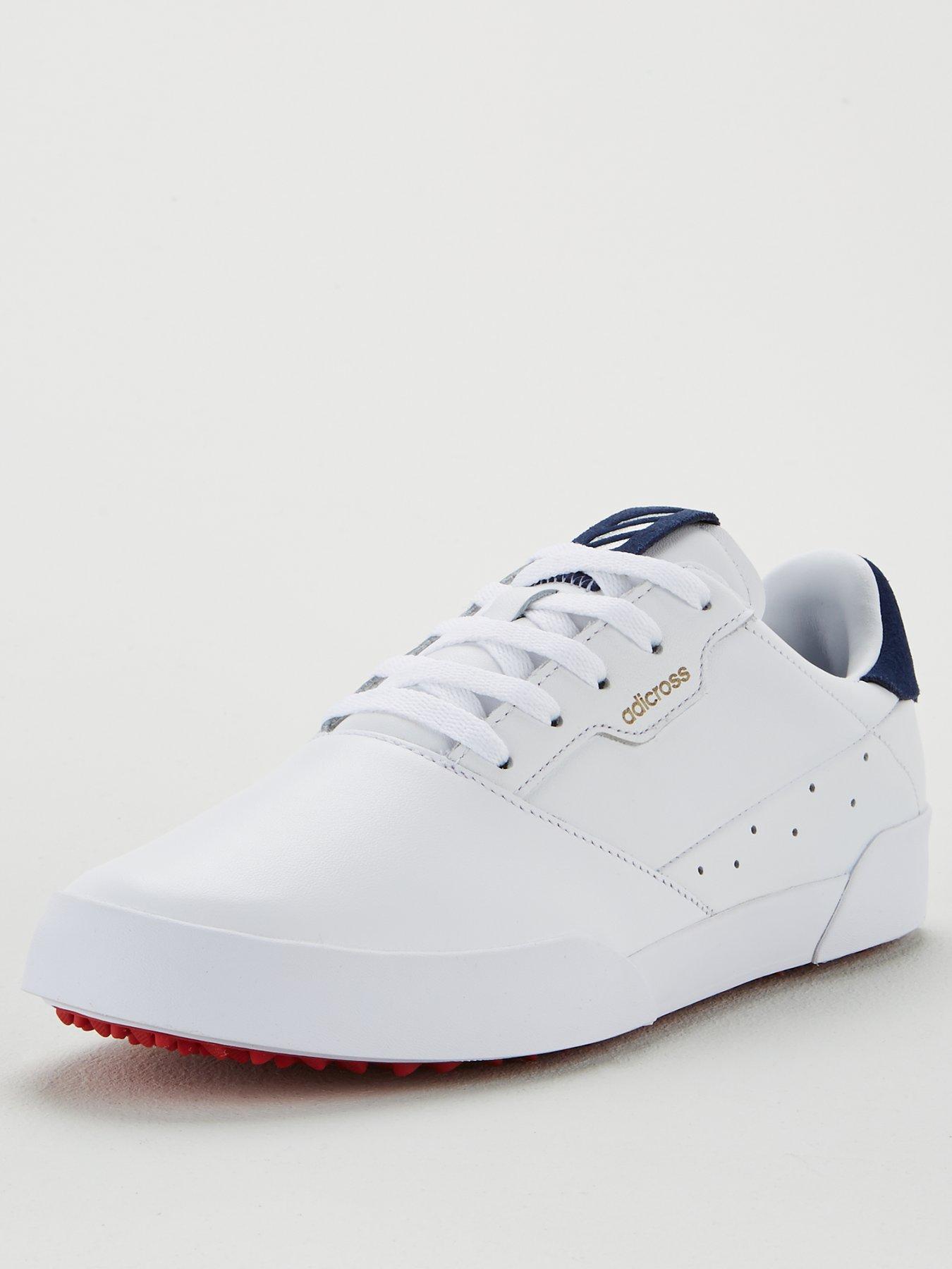 retro trainers mens uk