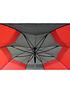 sun-mountain-h2no-dual-canopy-windproof-large-golf-umbrella-68-172cm-auto-opening-fibreglass-frame-uv-protection-redgreyoutfit