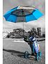 sun-mountain-h2no-dual-canopy-windproof-large-golf-umbrella-68-172cm-auto-opening-fibreglass-frame-uv-protection-redgreycollection