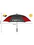 sun-mountain-h2no-dual-canopy-windproof-large-golf-umbrella-68-172cm-auto-opening-fibreglass-frame-uv-protection-redgreystillAlt