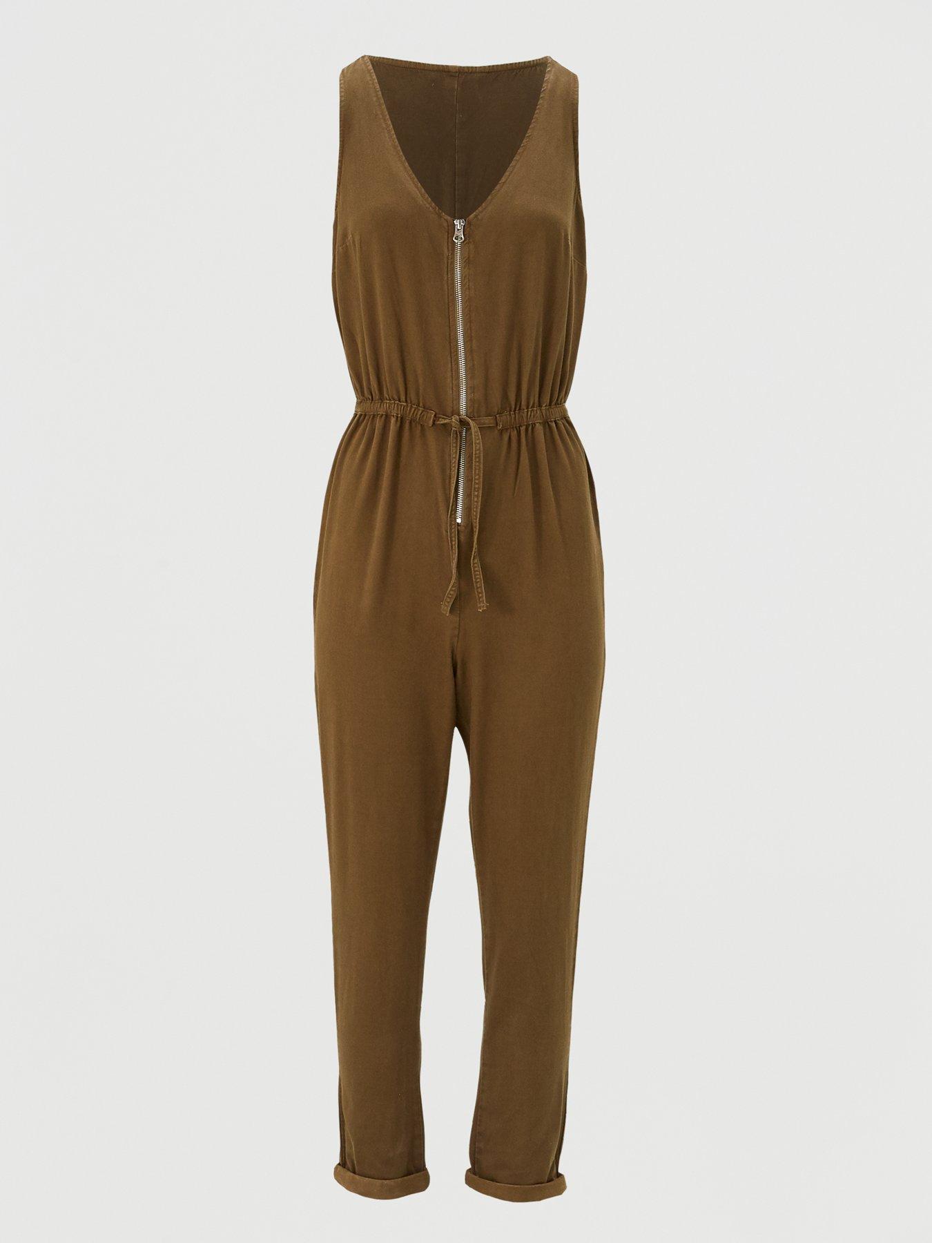 v by very jumpsuits